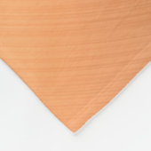 textuur achtergrond banner, metalen fleece deken (Hoek)