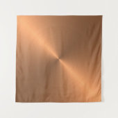 textuur achtergrond banner, metalen wandkleed (Voorkant (horizontaal))