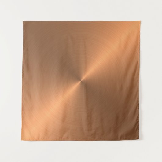 textuur achtergrond banner, metalen wandkleed (Voorkant)