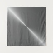 textuur achtergrond banner, metalen wandkleed (Voorkant (horizontaal))