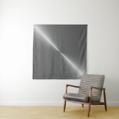 textuur achtergrond banner, metalen wandkleed (In Situ (horizontaal))