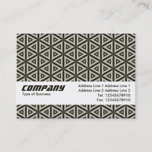 Textuur Band 09 Visitekaartje