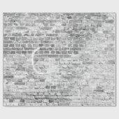 Textuur. Brick backgroundlâoned,architectuur,at Cadeaupapier (Vlak)