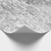 Textuur. Brick backgroundlâoned,architectuur,at Cadeaupapier (Hoek)