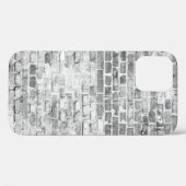Textuur. Brick backgroundlâoned,architectuur,at Case-Mate iPhone Case (Achterkant (horizontaal))