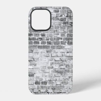 Textuur. Brick backgroundlâoned,architectuur,at iPhone 12 Hoesje