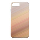 Textuur Case-Mate iPhone Case (Achterkant)