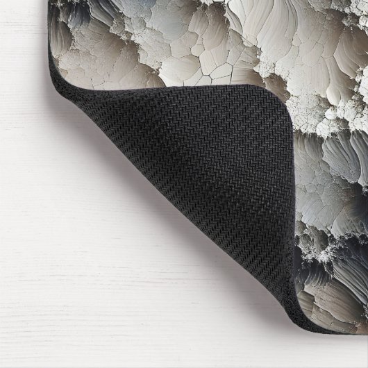 Textuur Crackle Abstract Muismat (Hoek)