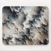 Textuur Crackle Abstract Muismat (Voorkant)