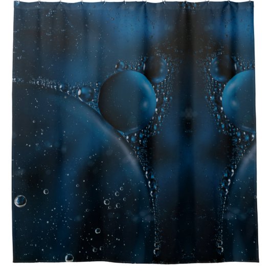 Textuur Douchegordijn (Voorkant)