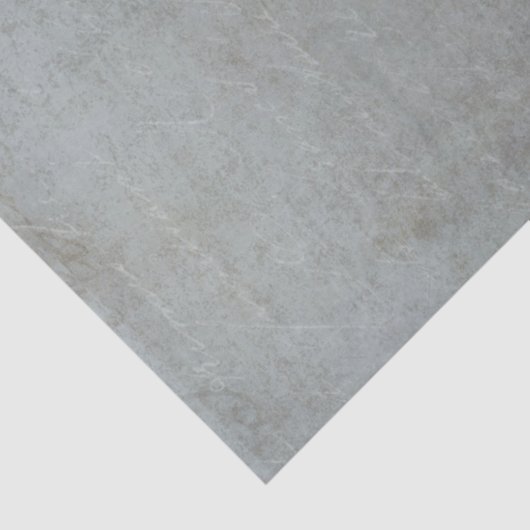  textuur Dusty Blue Grey Ephemera Decoupage Tissuepapier (Detail)