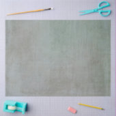 textuur Dusty Blue Grey Ephemera Decoupage Tissuepapier (Craft)