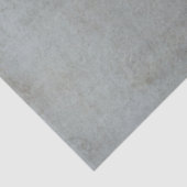 textuur Dusty Blue Grey Ephemera Decoupage Tissuepapier (Detail)