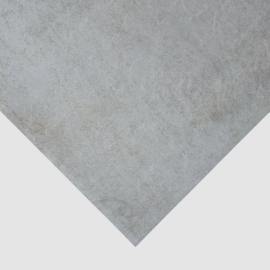  textuur Dusty Blue Grey Ephemera Decoupage Tissuepapier (Detail)