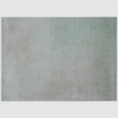  textuur Dusty Blue Grey Ephemera Decoupage Tissuepapier (Voorkant)