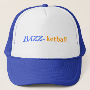 Textuur en team Spirit_Bazz-ketball Trucker Pet