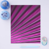 Textuur Flyer (Enkel)