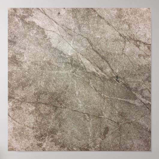 Textuur gestructureerd oud oppervlak verouderd poster (Voorkant)