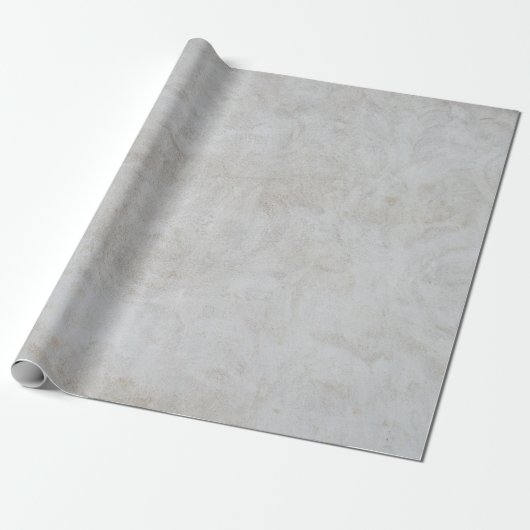 textuur grijze wandtextuur cadeaupapier (Uitgerold)