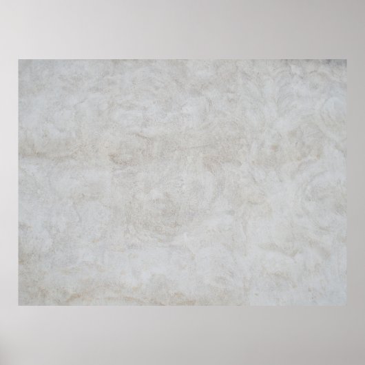 textuur grijze wandtextuur poster (Voorkant)