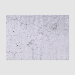 Textuur Grijze zwart-wit  Rustic-ontkoppeling Tissuepapier