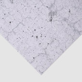 Textuur Grijze zwart-wit  Rustic-ontkoppeling Tissuepapier (Detail)