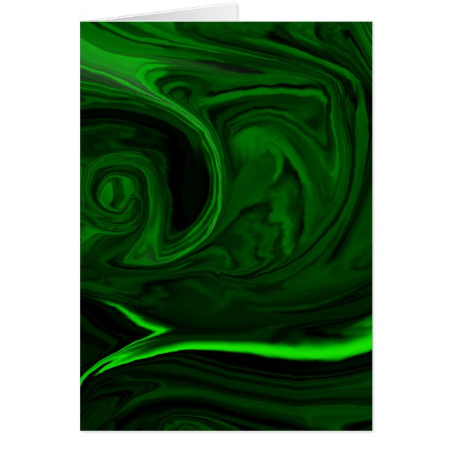 textuur groene malachite (Voorkant)