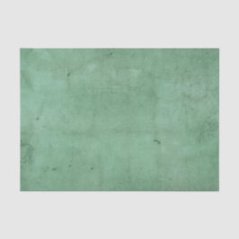  textuur Grunge Light Green Decoupage Tissuepapier