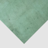  textuur Grunge Light Green Decoupage Tissuepapier (Detail)