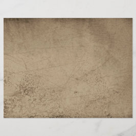 Textuur Grunge Rustic Old Sepia Scratches