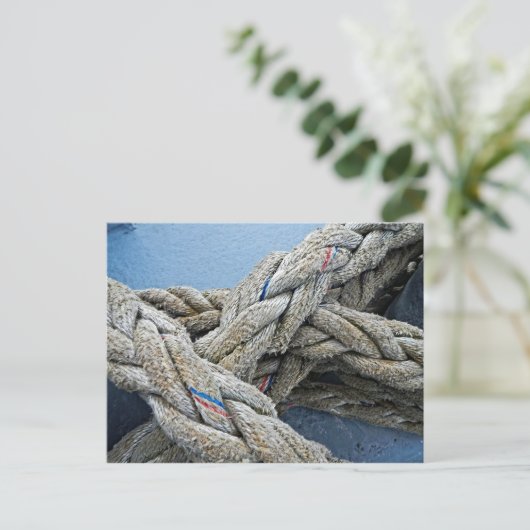 Textuur: helling III Briefkaart (Staand voorkant)