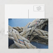 Textuur: helling III Briefkaart (Voorkant / Achterkant)