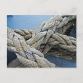 Textuur: helling III Briefkaart (Voorkant)