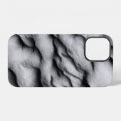 Textuur iPhone Hoesje (Achterkant horizontaal)