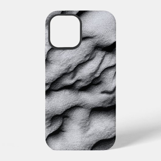 Textuur iPhone Hoesje (Achterkant)