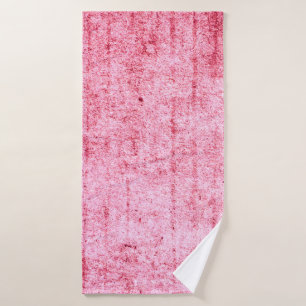 Textuur, muur, betonachtergrond. wandfragment badhanddoek