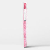 Textuur, muur, betonachtergrond. wandfragment Case-Mate iPhone case (Achterkant / Links)