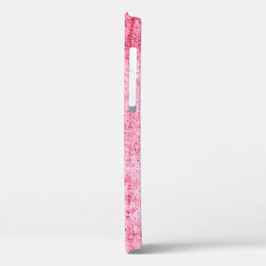 Textuur, muur, betonachtergrond. wandfragment Case-Mate iPhone case (Achterkant / Links)