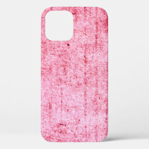 Textuur, muur, betonachtergrond. wandfragment Case-Mate iPhone case