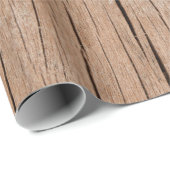 Textuur of bark wood use as atural backgroundbackg cadeaupapier (Rol Hoek)