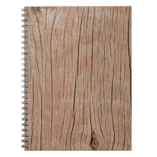 Textuur of bark wood use as atural backgroundbackg notitieboek