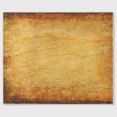  textuur oud goud cadeaupapier (Vlak)