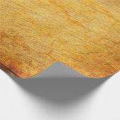  textuur oud goud cadeaupapier (Hoek)