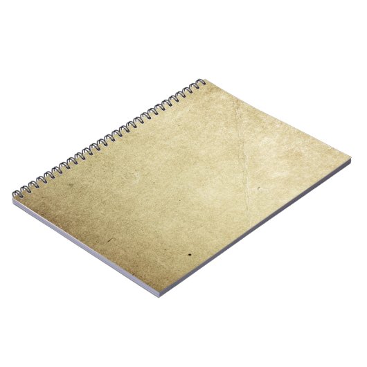  textuur  papierretro notitieboek (Linkerzijde)