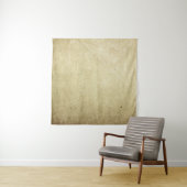 textuur papierretro wandkleed (In situ)