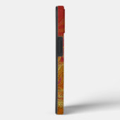 Textuur-patroon-abstracte-kunst Case-Mate iPhone Case (Achterkant / Rechts)