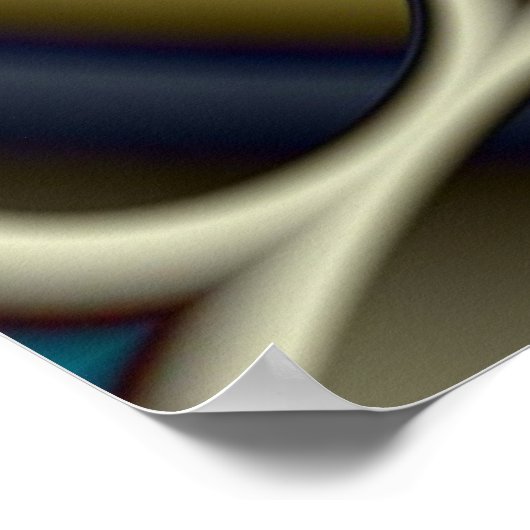 Textuur. Poster (Hoek)