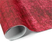 Textuur red fabriabstract,background,canvas,close cadeaupapier (Rol Hoek)