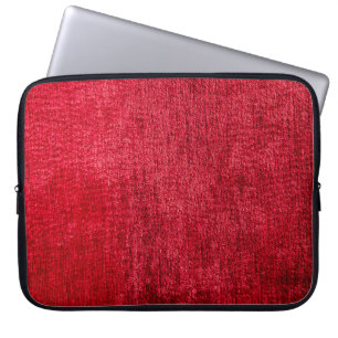 Textuur red fabriabstract,background,canvas,close laptop sleeve