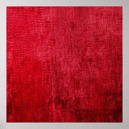 Textuur red fabriabstract,background,canvas,close poster (Voorkant)